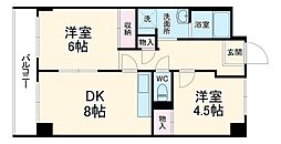 サンヴェール保土ヶ谷 509