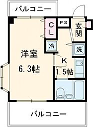 世田谷区奥沢2丁目