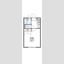 レオパレスＭＡＥＤＡ 102
