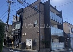 中野区本町6丁目