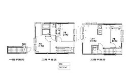 ソルナクレイシア大泉学園 206
