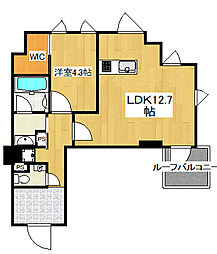 ルミアージュ登戸 603