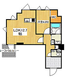 ルミアージュ登戸 702