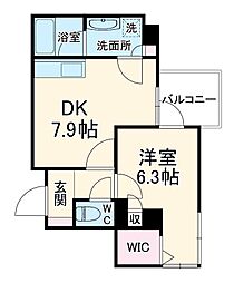 ルミアージュ登戸 704
