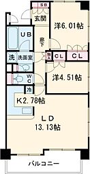 調布市国領町1丁目