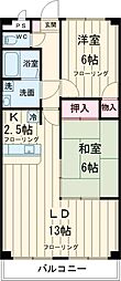 パレ・アージュ 304