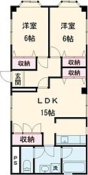 ウメジュネス 501