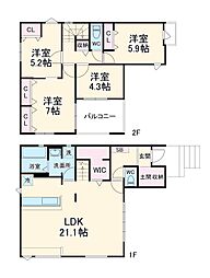 Ｋｏｌｅｔ船橋三咲12 1