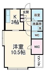 フローラルパレス 307