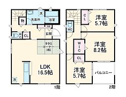 Kolet千葉川戸町#03