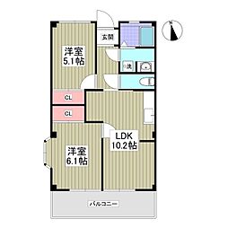 5thマンション 103