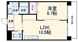 名古屋市中村区野上町