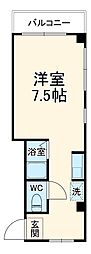 ファーストＳビル 401