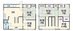 南納屋町戸建 1