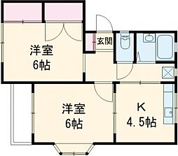 狛江市中和泉5丁目