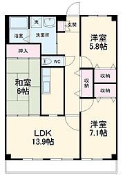 コンフォートシティ
