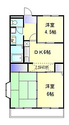 エスポワール南林間 101