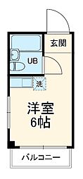 ポートハイム桜木町 501
