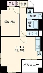 江東区新大橋1丁目