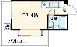 世田谷区弦巻4丁目