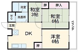 全優マンション 503