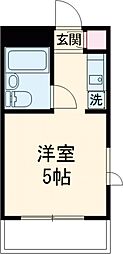 ユースフル祐天寺 318