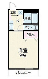 イーストマニ 1-C