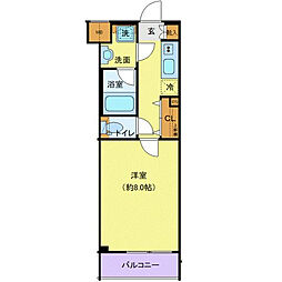 杉並区高井戸東2丁目
