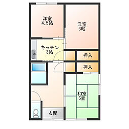 佐藤アパート 2