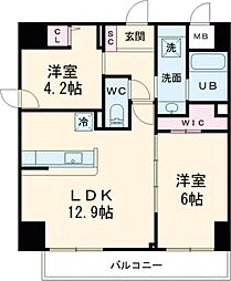 杉並区下高井戸1丁目