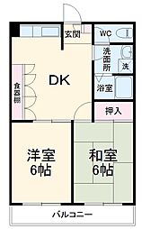 ブランドール 106