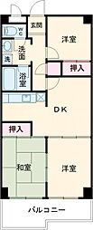 練馬区石神井台5丁目