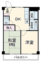 クオリティ松坂 202