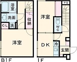 世田谷区代田5丁目