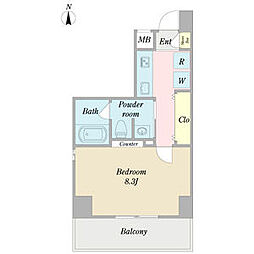 プレディアスタイル名古屋 501
