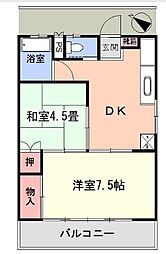 石井マンション