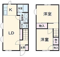 クレール29Ａ 101