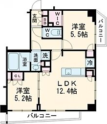 プレディアコート西葛西