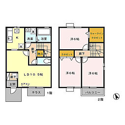 ロイヤルパレスＡ 103