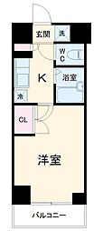 ヴェルト横浜ブライトコート 701
