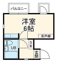 ソフィアたまプラーザ 502