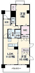 岡崎市柱町字下川田
