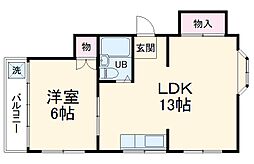 船橋市前原西2丁目