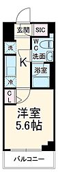 MAXIV川口青木 414