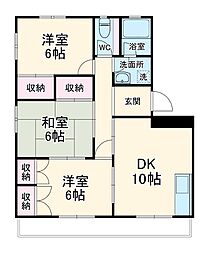 新栄マンション 201