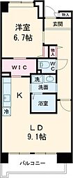 Ｔ’ｓ　ｇａｒｄｅｎ清瀬 304