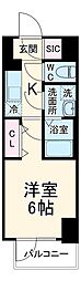 S-RESIDENCE横濱吉野町burgeon 502
