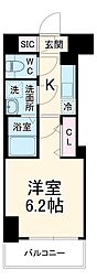S-RESIDENCE横濱吉野町burgeon 903
