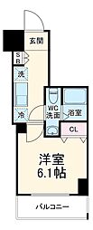 S-RESIDENCE横濱吉野町burgeon 504