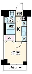 RELUXIA横濱元町 302